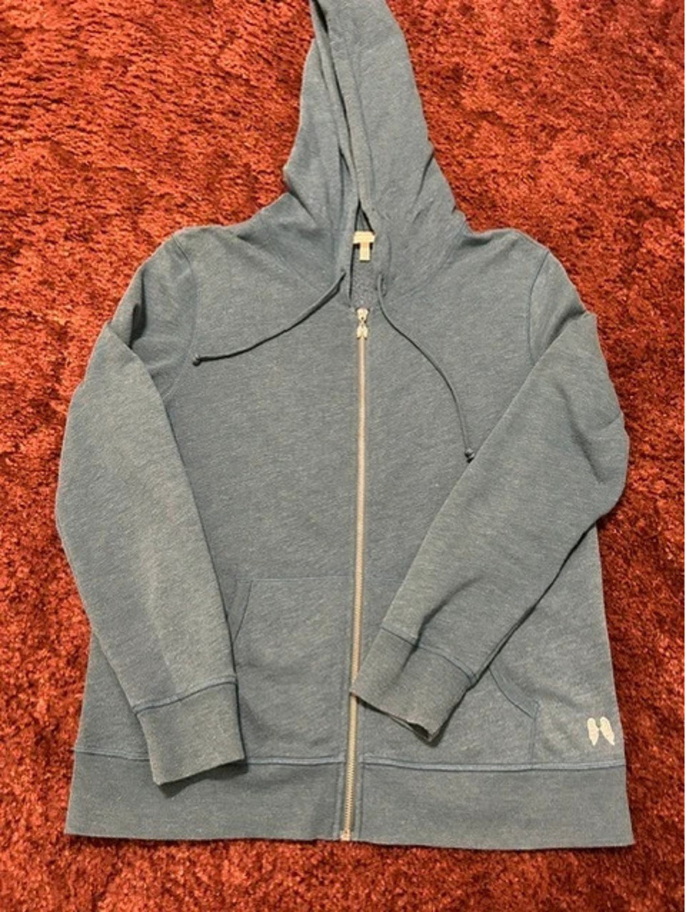 Victorias Secret Hoodie with angel wings